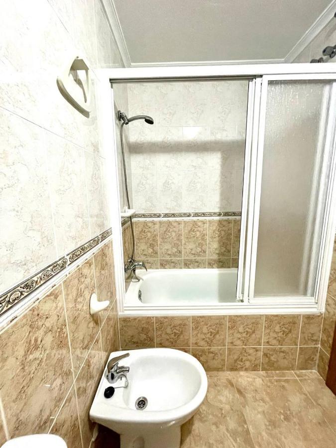 El Terremoto Apartment تورّيفيِخا المظهر الخارجي الصورة
