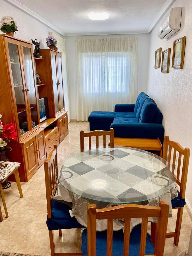 El Terremoto Apartment تورّيفيِخا المظهر الخارجي الصورة