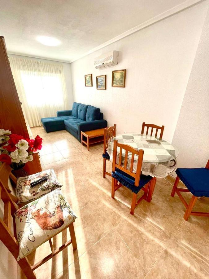 El Terremoto Apartment تورّيفيِخا المظهر الخارجي الصورة